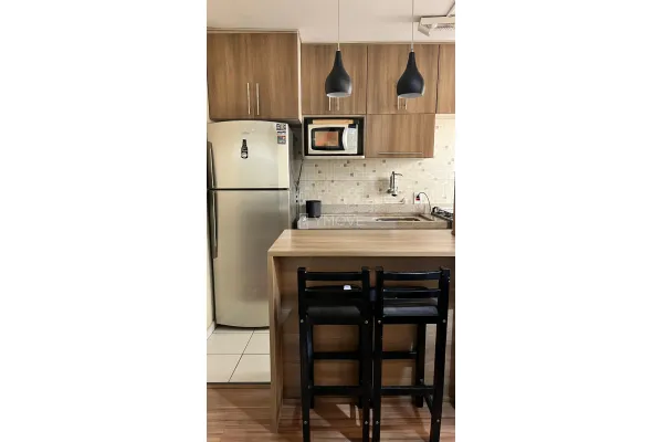 Apartamento à venda com 2 quartos no Vila Raquel, São Paulo — foto 10